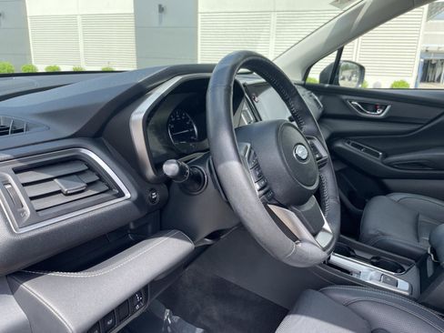 Used 2023 Subaru Ascent Limited image 24
