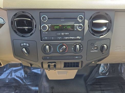 Used 2010 Ford F350 XLT AWD/4WD image 19