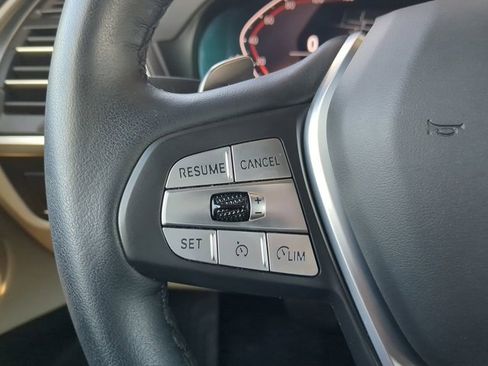 Used 2022 BMW X3 sDrive30i w/ Premium Package 2 image 26