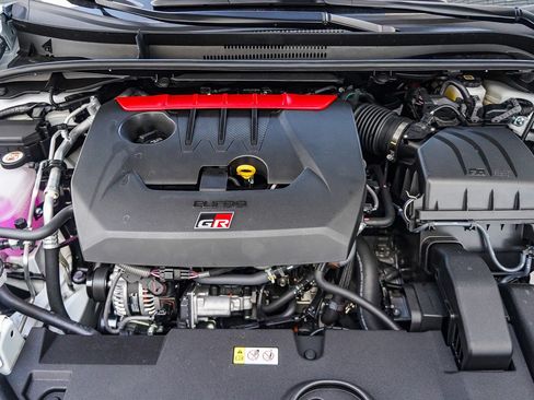 New 2026 Toyota Corolla GR AWD/4WD image 14