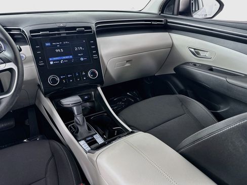 Used 2023 Hyundai Tucson SEL FWD image 22