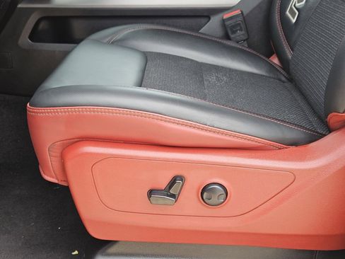 Used 2025 RAM 1500 Rebel w/ Rebel Level 1 Equipment Group AWD/4WD image 28