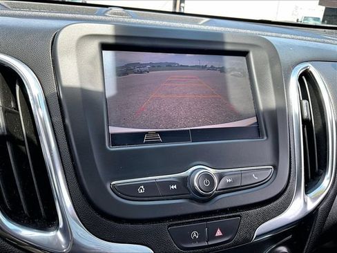 Used 2024 Chevrolet Equinox LT AWD/4WD image 27