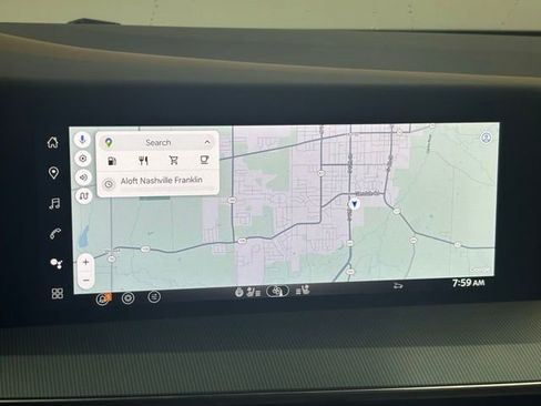 Used 2026 Nissan Murano Platinum w/ Cargo Package image 27