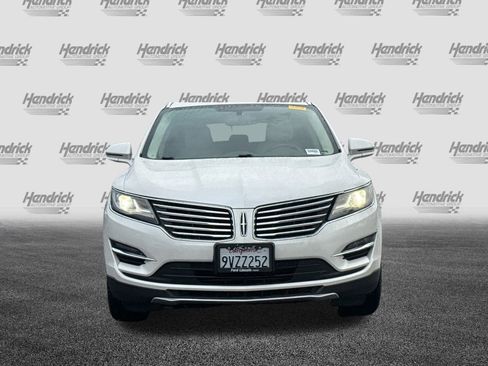 Used 2017 Lincoln MKC Select w/ Select Plus Package image 5