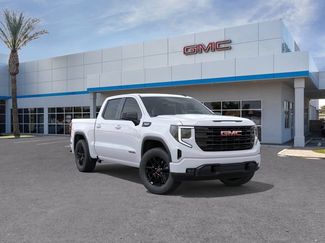 New 2026 GMC Sierra 1500 Elevation RWD video 1