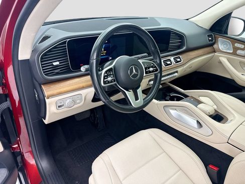 Certified 2021 Mercedes-Benz GLE 350 image 9