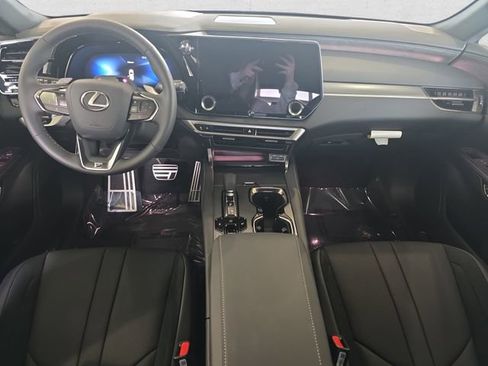 New 2026 Lexus RX 500h F Sport w/ Convenience Package image 9