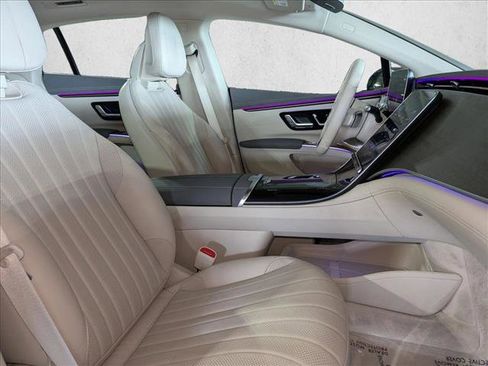Certified 2023 Mercedes-Benz EQS 450+ Sedan image 24