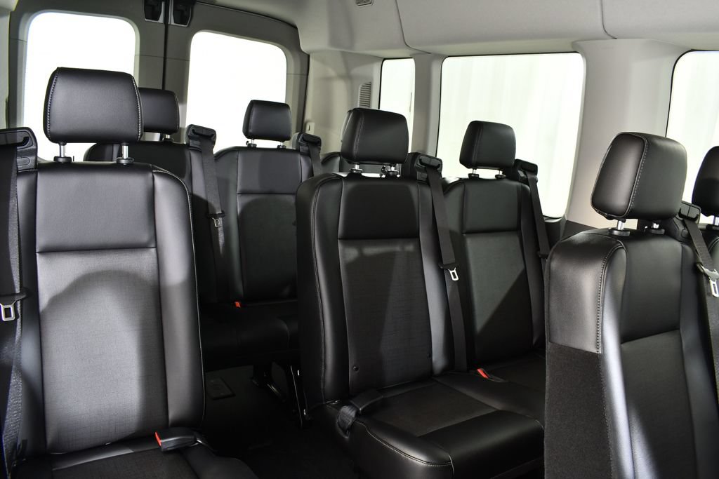 New 2026 Ford Transit 350 XL AWD/4WD image 17