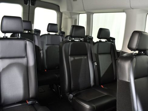 New 2026 Ford Transit 350 XL AWD/4WD image 17