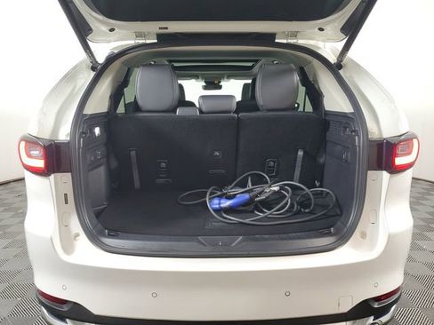 Certified 2024 MAZDA CX-90 Plug-In Hybrid w/ Premium Pkg image 9