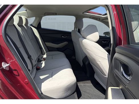 Used 2023 Honda Accord EX image 23