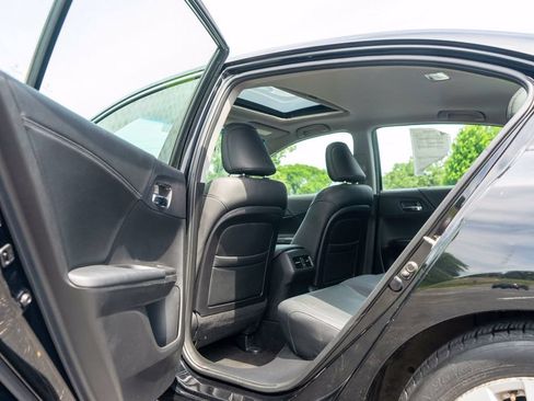 Used 2013 Honda Accord EX-L image 29