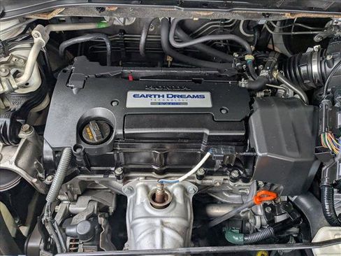 Used 2015 Honda CR-V EX image 22