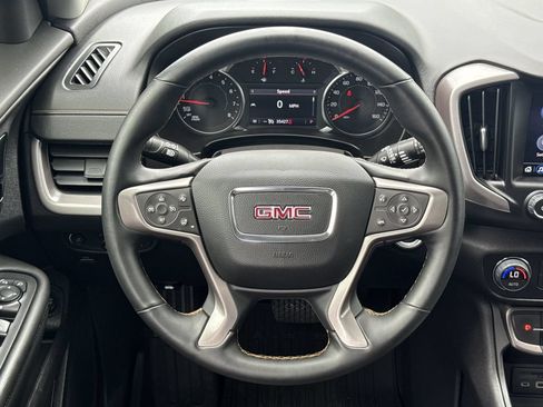 Used 2024 GMC Terrain AT4 w/ LPO, Floor Liner Package AWD/4WD image 23