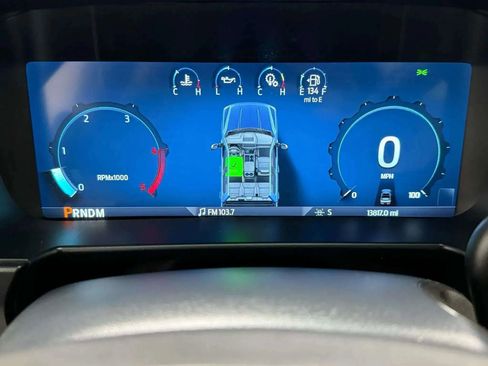 Used 2025 Ford F250 King Ranch w/ Chrome Package image 17