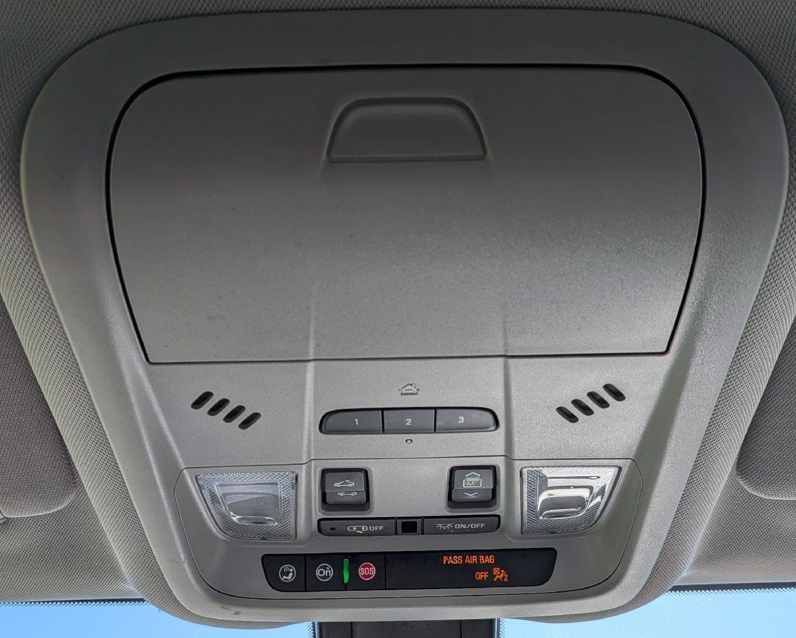 Used 2024 GMC Terrain AT4 w/ LPO, Floor Liner Package AWD/4WD image 20
