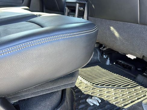 Used 2024 RAM 2500 Rebel w/ Bed Utility Group image 27