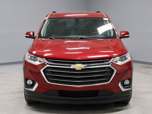 Used 2020 Chevrolet Traverse LT image 7