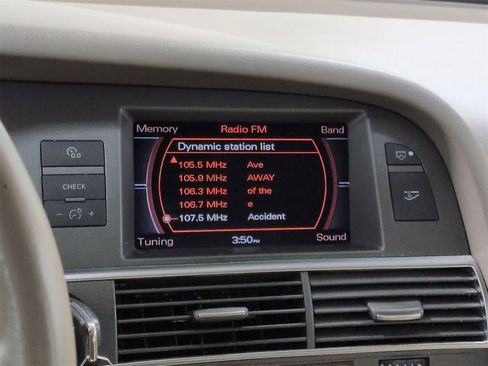 Used 2006 Audi A6 3.2 image 29