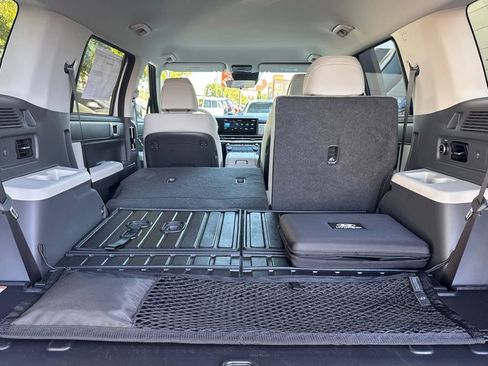 New 2026 Hyundai Santa Fe SEL image 14