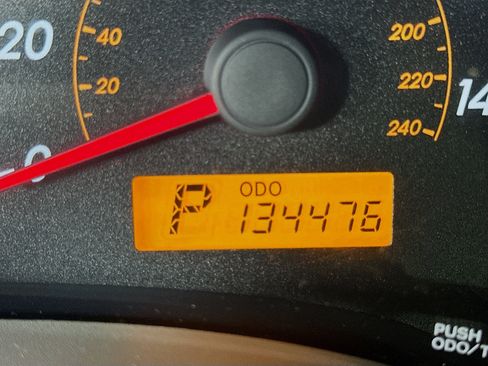 Used 2009 Toyota Corolla XLE FWD image 19