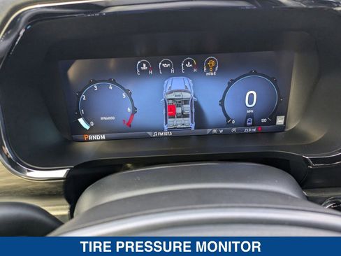 New 2025 Ford F150 Lariat w/ Equipment Group 501A Mid image 54