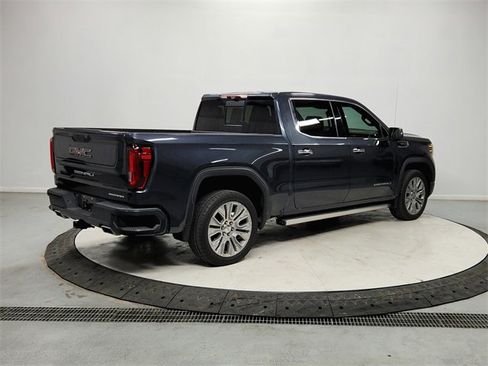 Used 2022 GMC Sierra 1500 Denali w/ Denali Reserve Package image 7