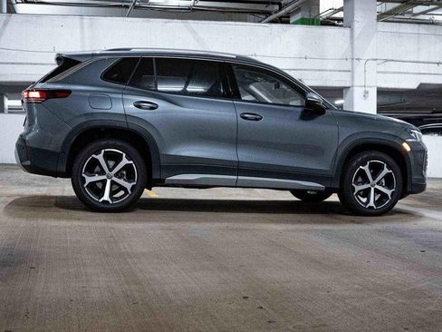 New 2026 Volkswagen Tiguan SE AWD/4WD image 7