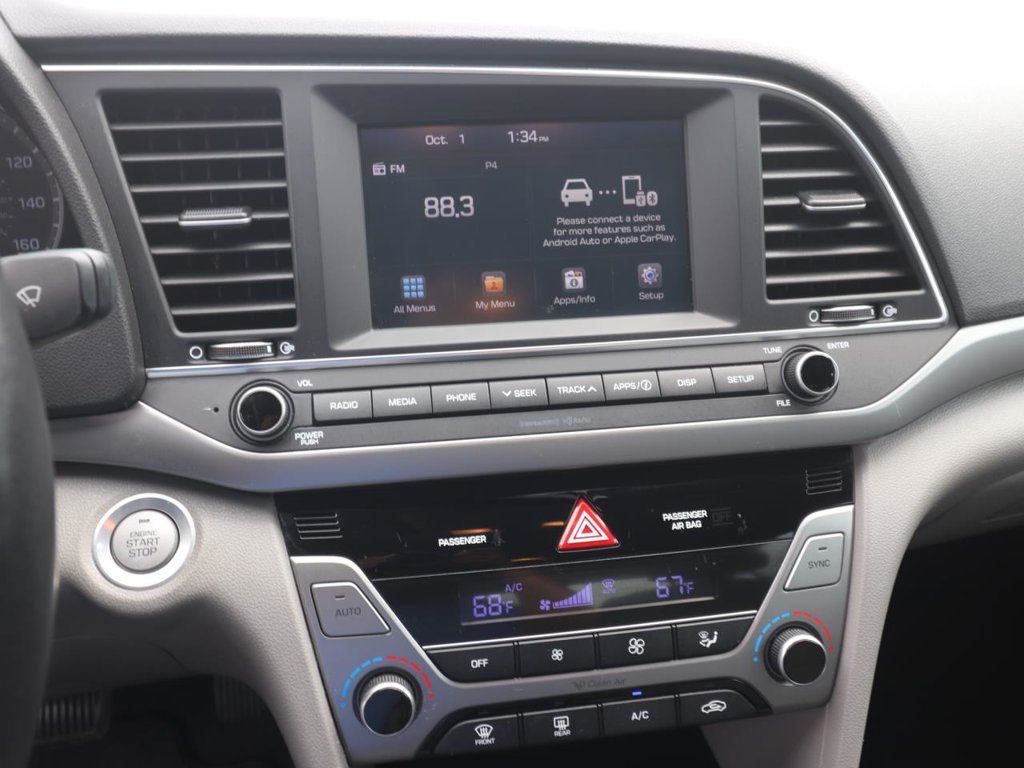 Used 2018 Hyundai Elantra Value Edition FWD image 18