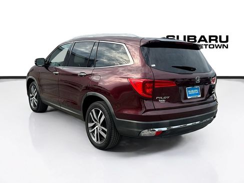 Used 2017 Honda Pilot Touring image 5
