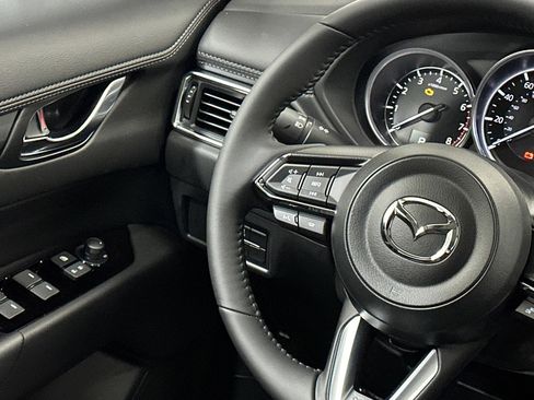 New 2025 MAZDA CX-5 AWD 2.5 S image 18