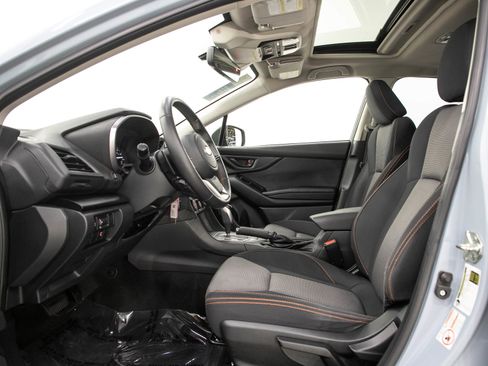 Used 2018 Subaru Crosstrek 2.0i Premium AWD/4WD image 22