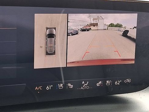 Used 2026 Buick Enclave Avenir w/ Super Cruise Package AWD/4WD image 21