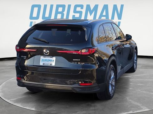 Used 2024 MAZDA CX-90 3.3 Turbo w/ Preferred Plus image 6