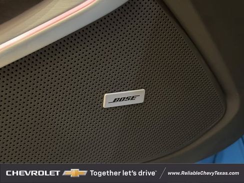 Used 2023 Chevrolet Camaro ZL1 RWD image 29