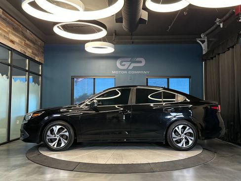 Used 2021 Subaru Legacy w/ Alloy Wheel Package AWD/4WD image 6