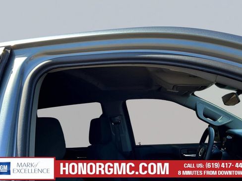 Used 2024 GMC Sierra 1500 Pro w/ Pro Value Package RWD image 27