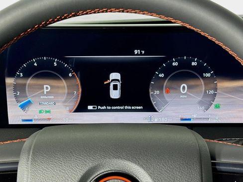 New 2026 Nissan Armada PRO-4X image 13