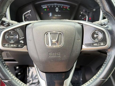 Used 2018 Honda CR-V EX-L image 15