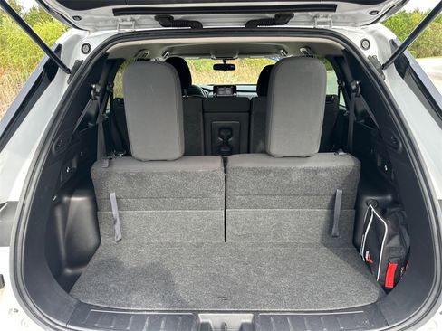 Used 2022 Mitsubishi Outlander ES image 27