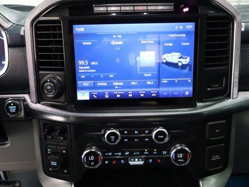 Used 2021 Ford F150 Limited AWD/4WD image 50