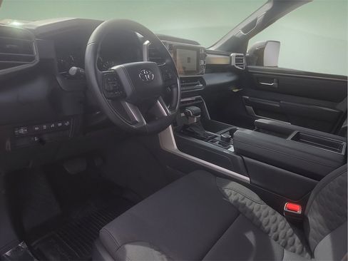 New 2026 Toyota Tundra SR5 image 20