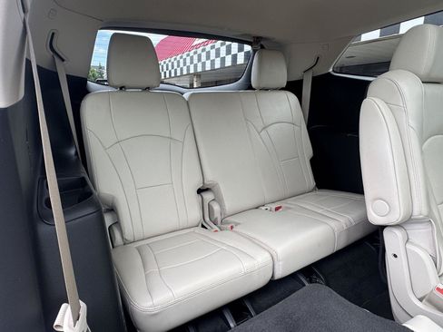 Used 2022 Buick Enclave Essence w/ Experience Buick Package FWD image 32
