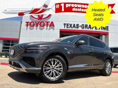 Used 2026 Genesis GV80 2.5T