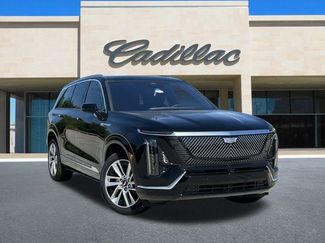 New 2026 Cadillac Vistiq Luxury video 2