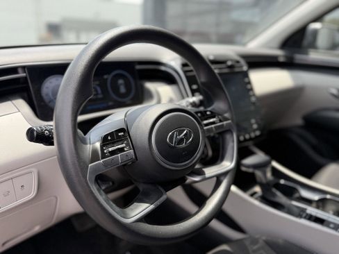 Used 2024 Hyundai Tucson SEL FWD image 12