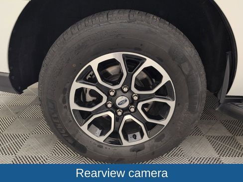 Certified 2023 Ford Expedition XLT image 23