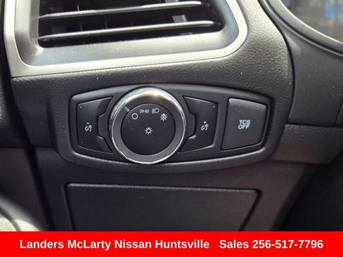 Used 2024 Ford Edge SEL AWD/4WD image 27